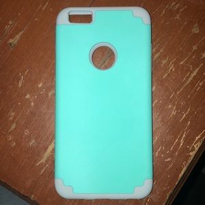 iPhone 6s Plus phone case